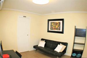 Apartamento cercano a Madrid Rio céntrico Nuevo