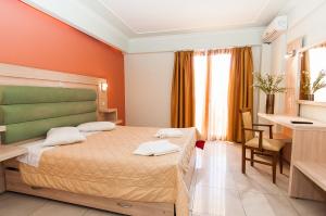 Zante Plaza Hotel & Apartments Zakynthos Greece