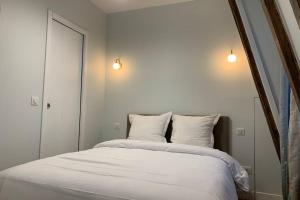 Appartements PARIS 4 LE MARAIS Hotel de Ville LIFT : photos des chambres