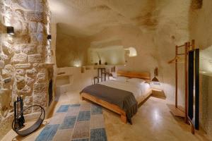 Luvi Cave Hotel