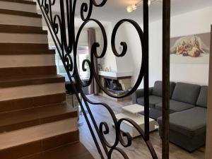 Appartement Maenat