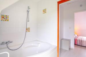 Appartements Le Galop : photos des chambres