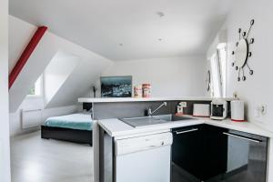 Appartements Le Galop : photos des chambres