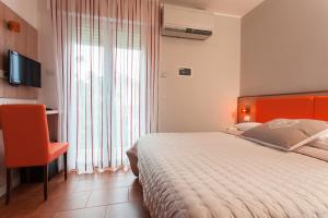 Habitación Doble Estándar