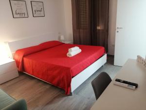 La cittadella rooms img18