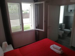 La cittadella rooms img17