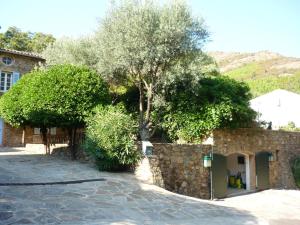 Villas Villa spacieuse en campagne pres de La Garde-Freinet avec piscine : photos des chambres