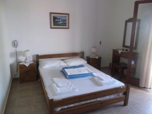 Ammos Studios and Apartments