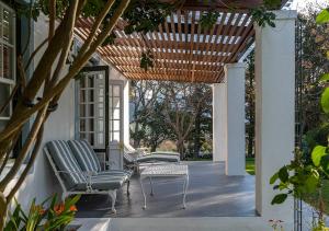 LAuberge Chanteclair