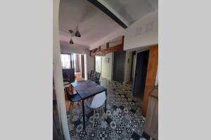 Maisons de vacances La Forge : photos des chambres