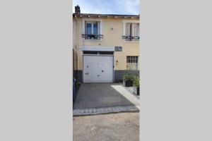 Maisons de vacances La Forge : photos des chambres