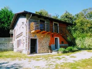 Il Pettirosso - Borgiallo