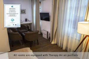 Garni Hotel Vila Drina