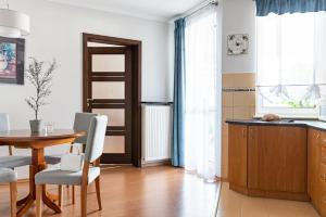 Prestige Apartament Przy Nosalu