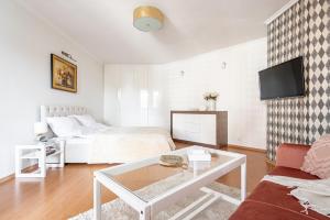 Prestige Apartament Przy Nosalu