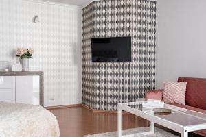 Prestige Apartament Przy Nosalu