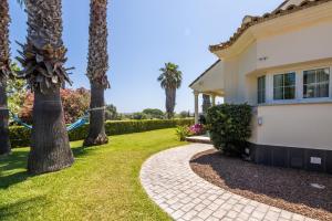 Villa Lujo Olivanova Golf MET