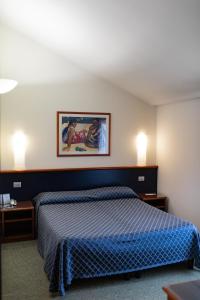 Suite (1 Adult) room in Hotel Crystal