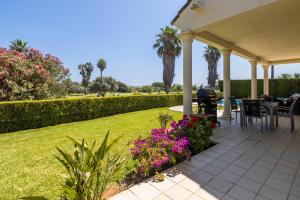 Villa Lujo Olivanova Golf MET