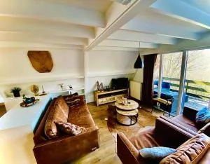 De Berghut Durbuy - Chalet nr 104 - Grandhan