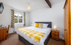 Muncaster Castle Coachmans Quarters