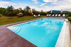 Podere Ortaglia di Sopra