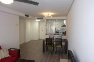 Brisa de Mar en Oliva Nova, junto a MET y golf