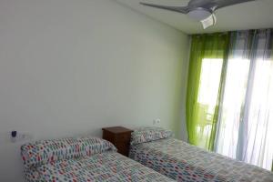 Brisa de Mar en Oliva Nova, junto a MET y golf