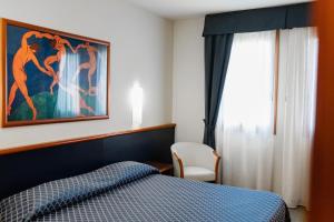 Double or Twin Room room in Hotel Crystal