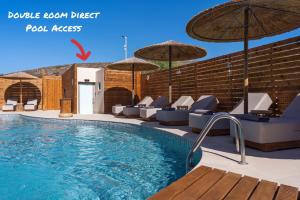 Oasis Hotel Prasonisi