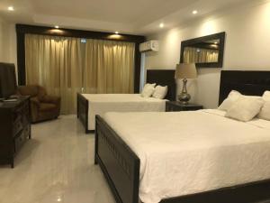 Golden House Hotel & Convention Center