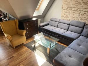 Apartament Platinum