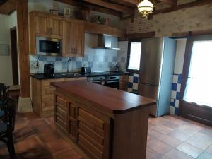 Casa Rural Las Cotarras