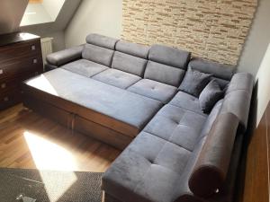 Apartament Platinum