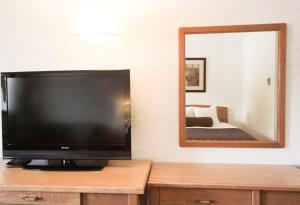 Crystal Springs Lodge