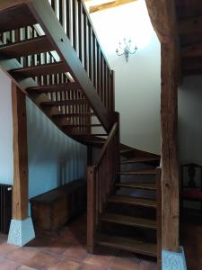 Casa Rural Las Cotarras