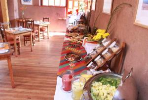 Hotel Kimal