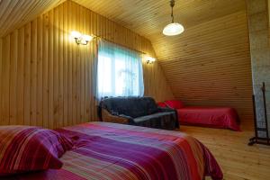 Sodyba "Baltalaukis"