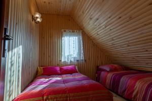 Sodyba "Baltalaukis"