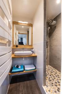 Apartment ski inout Val Thorens