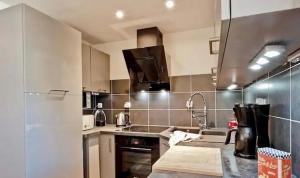 Apartment ski inout Val Thorens