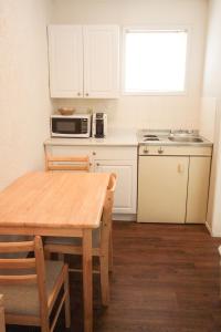 Crystal Springs Lodge