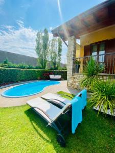 Franciacorta Suite