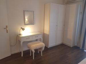 Residenza Apartments