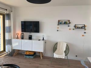 Appartement Le Marbella