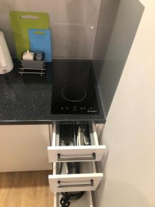 Klimatyzowany Apartament EGIPT z sauną i miejscem parkingowym