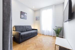 Open Sky Terrace Downtown Studio