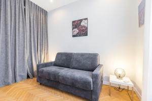 Open Sky Terrace Downtown Studio