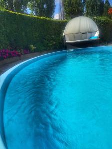 Franciacorta Suite