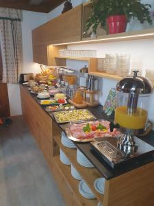 Ferienhof Kasparbauer